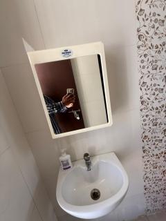 Sels Home 2 single bed, attached bathroom, lift, third floor, CAR park, entire terrace - Chennai - 7