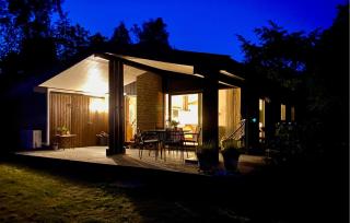 3 Bedroom Awesome Home In Nykøbing Sj - Nykøbing Sjælland - 1