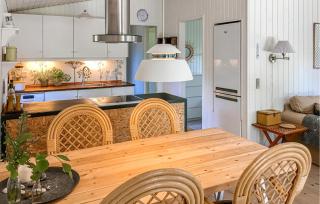 3 Bedroom Awesome Home In Nykøbing Sj - Nykøbing Sjælland - 7