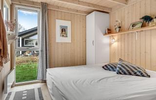 3 Bedroom Cozy Home In Grenaa - 3