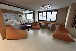 Studio na Pamplona / Prox Av. Paulista 1010 - São Paulo - 7