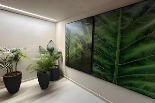Studio na Pamplona / Prox Av. Paulista 1010 - São Paulo - 1