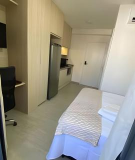 Studio na Pamplona / Prox Av. Paulista 1010 - São Paulo - 6