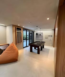 Studio na Pamplona / Prox Av. Paulista 1010 - São Paulo - 8