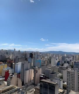 LOFT SP Moderno / 25• Andar Linda Vista 2506 - 4
