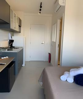LOFT SP Moderno / 25• Andar Linda Vista 2506 - São Paulo - 8