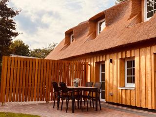 Reethaus M - Sommerhaus 54 - 0