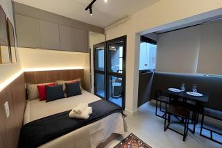 Loft moderno próx av paulista 708 - São Paulo - 5