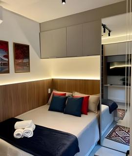Loft moderno próx av paulista 708 - São Paulo - 8