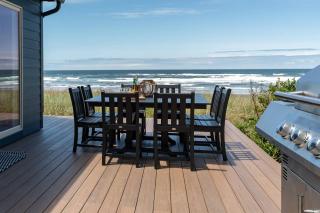 Seas the Day. - Rockaway Beach - 5