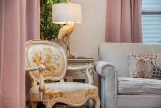 Sweet Rose Cottage A Romantic Getaway - Omaha - 2