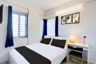 Hotel Qubenest Splendour Manyata Tech Park - 0