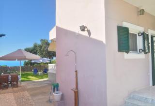 Holiday Beach house Ritsa am Agios Gordios, Corfu - Agios Gordios - 4