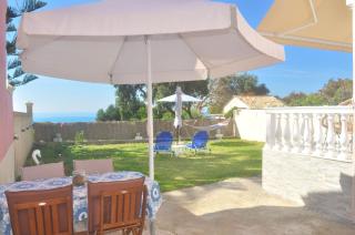 Holiday Beach house Ritsa am Agios Gordios, Corfu - Agios Gordios - 2