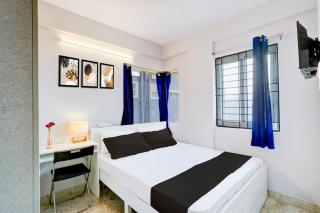 Hotel Qubenest Splendour Manyata Tech Park - Bangalore - 9