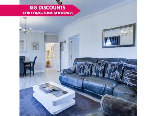 Charming 2br Flat In The Heart Of Waltham Abbey - Waltham Abbey - 0
