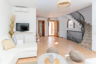 Charming Spanish Villa private pool / Sea views - Sitges - 3