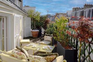 Elegance et Confort au Coeur de Paris - Parijs - 7