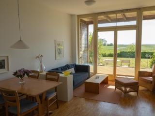 Ferienwohnung Sonneninsel - Ueckeritz - 0