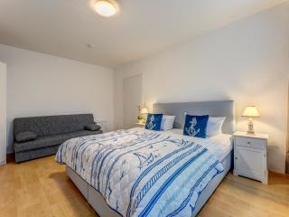 Ferienwohnung Fast, - Ahlbeck - 3