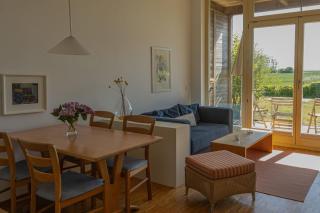 Ferienwohnung Sonneninsel - Ueckeritz - 7
