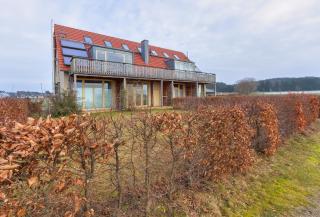Ferienwohnung Sonneninsel - Ueckeritz - 1