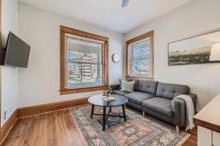 1st Ave by Modern Midstay - Wash Park & SoBo #F2 - 5