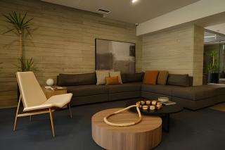 Studio automatizado Bela Cintra próx Av Paulista - São Paulo - 4