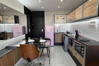 LOFT / Novo / SP / 40 M2 / Praça da República 1311 - São Paulo - 9