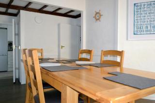 The Flat, 47 Fore St - Shaldon - 1