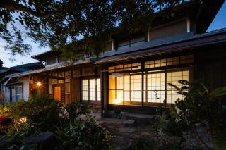 藤花楼akagawa - Osaka - 2