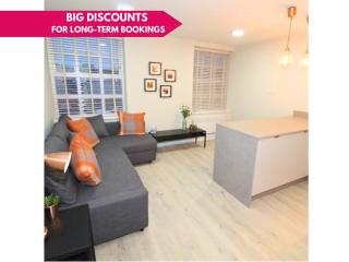Charming Modern 2br Flat In Central Preston - Preston - 9