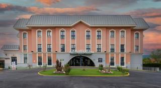 Sercotel AB Arganda - 5