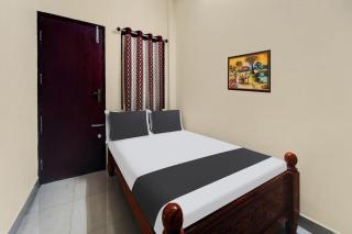 Hotel O Ohm Muruga Tower - - 1