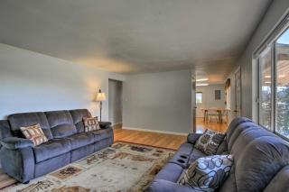 The Cozy Cottage - Cannonville - 2