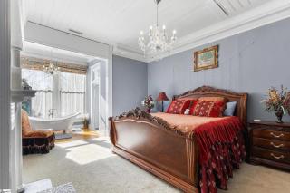 499C) Victoria suite with 1 King bed - Anderson - 5