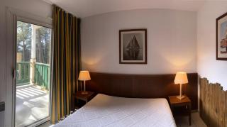 Résidence Les Grands Pins - maeva Home - 2 Pièces 4 Personnes - Confort MAE-9923 - 6