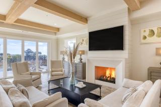 Sleeps 48 2 Homes w Private Beach Access Bradley Circle Buyout by AvantStay - Hilton Head Island - 4