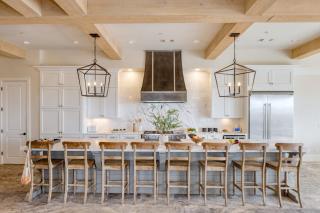 Sleeps 48 2 Homes w Private Beach Access Bradley Circle Buyout by AvantStay - Hilton Head Island - 2