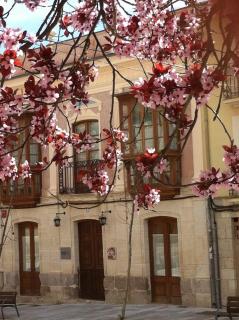 Emebed Posada - Castrojeriz - 0