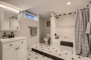 York by Modern Midstay - 3 Blocks to Cheesman #NYB - 7