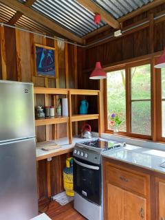 The Tropical Tiny House - Potrero - 2