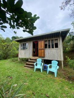 The Tropical Tiny House - Potrero - 8