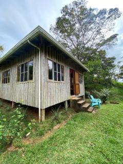 The Tropical Tiny House - Potrero - 7