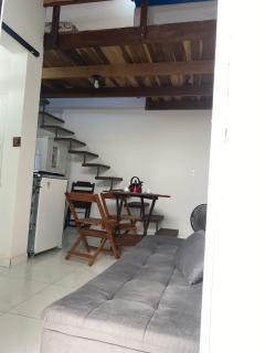 Loft's Marrequinhas - Caraguatatuba - 3