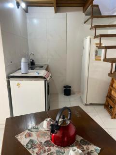 Loft's Marrequinhas - Caraguatatuba - 9