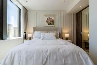 Foreshore Place Elegant Studio in CBD - Città del Capo - 4