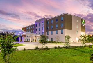 Holiday Inn Express & Suites Macclenny by IHG - Macclenny - 0