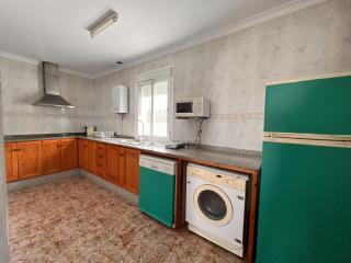 Chalet con piscina privada dos baños para 6 pax - Vejer de la Frontera - 1