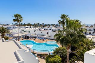 Apartamento Perla Atalaya - Puerto del Carmen - 5